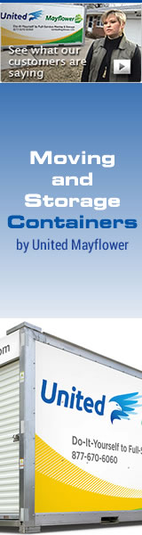 Moving and Storage