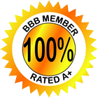 Member of the BBB Rated A+ Packing Service Inc. Packing Company, Helping You Avoid Scams