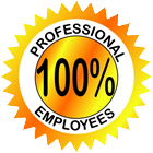 Professional Employees, Packing Service Inc. Packing boxes, Custom Crates, Palletizing Services, Loading Company